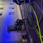 2020-12-03 Zimmerbrand