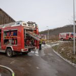 2021-01-19 Scheunenbrand