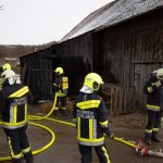 2021-01-19 Scheunenbrand