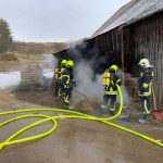 2021-01-19 Scheunenbrand