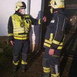 2021-01-23 Scheunenbrand