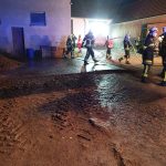 2021-01-23 Scheunenbrand