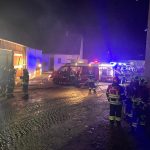 2021-01-23 Scheunenbrand