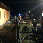 2021-03-31 Wohnhausbrand