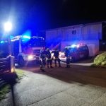 2021-03-31 Wohnhausbrand