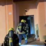 2021-03-31 Wohnhausbrand