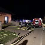 2021-03-31 Wohnhausbrand