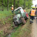 2021-05-16 Traktorbergung Pulkau