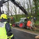 2021-05-16 Traktorbergung Pulkau