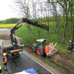 2021-05-16 Traktorbergung Pulkau