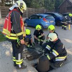 2021-06-04 Bezirksschadstoffübung