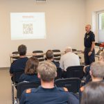 2021-07-09 Dienstbesprechung