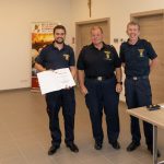 2021-07-09 Dienstbesprechung