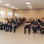 2021-07-09 Dienstbesprechung