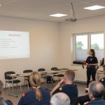 2021-07-09 Dienstbesprechung