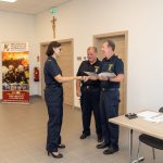 2021-07-09 Dienstbesprechung