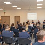 2021-07-09 Dienstbesprechung