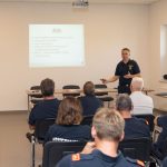 2021-07-09 Dienstbesprechung