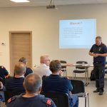 2021-07-09 Dienstbesprechung