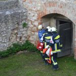 2021-09-03 Abschnittsbübung