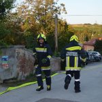 2021-09-03 Abschnittsbübung