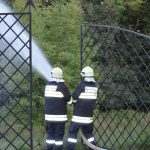 2021-09-03 Abschnittsbübung