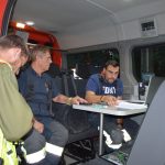 2021-09-03 Abschnittsbübung