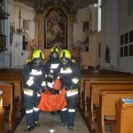 2021-09-03 Abschnittsbübung