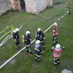 2021-09-03 Abschnittsbübung