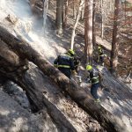 2021-10-18 Waldbrand Rax