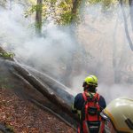 2021-10-18 Waldbrand Rax