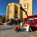 2021-10-23 Sicherheitstag Retz