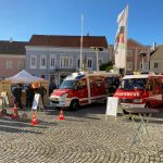 2021-10-23 Sicherheitstag Retz