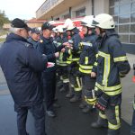 2021-10-26 Ausbildungsprüfung Löscheinsatz Maissau