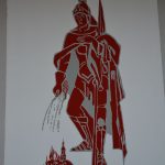 2021-10-26 Ausbildungsprüfung Löscheinsatz Maissau