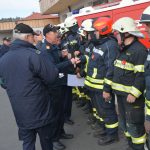 2021-10-26 Ausbildungsprüfung Löscheinsatz Maissau