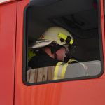 2021-10-26 Ausbildungsprüfung Löscheinsatz Maissau