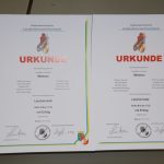 2021-10-26 Ausbildungsprüfung Löscheinsatz Maissau