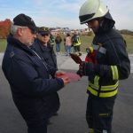 2021-10-26 Ausbildungsprüfung Löscheinsatz Maissau