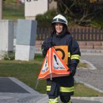 2021-10-26 Ausbildungsprüfung Löscheinsatz Maissau