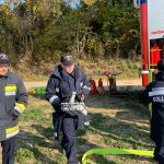 2021-10-30 Fertigkeitsabzeichen