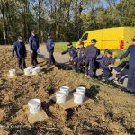 2021-10-30 Fertigkeitsabzeichen