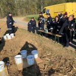 2021-10-30 Fertigkeitsabzeichen