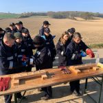 2021-10-30 Fertigkeitsabzeichen