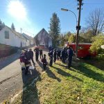 2021-10-30 Fertigkeitsabzeichen