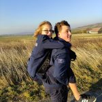 2021-10-30 Fertigkeitsabzeichen