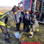 2021-10-30 Fertigkeitsabzeichen