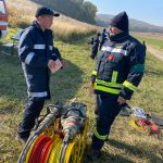 2021-10-30 Fertigkeitsabzeichen