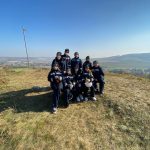 2021-10-30 Fertigkeitsabzeichen