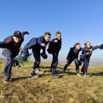 2021-10-30 Fertigkeitsabzeichen